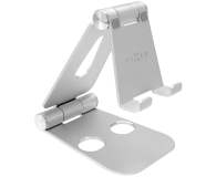 FIXED Frame Phone silver - 1086730 - zdjęcie 2
